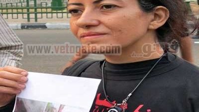 ميري دانيال: تهجير مسيحي 