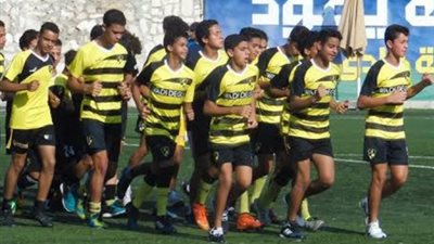 بسبب خطأ إداري.. فوز دجلة على المقاصة 2-0 بدوري الجمهورية 2003