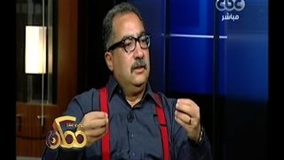 بالفيديو.. «عيسى»: «جلسات تشاورية» لـ 6 شهور مع «السيسي» أثناء رئاسته للمخابرات