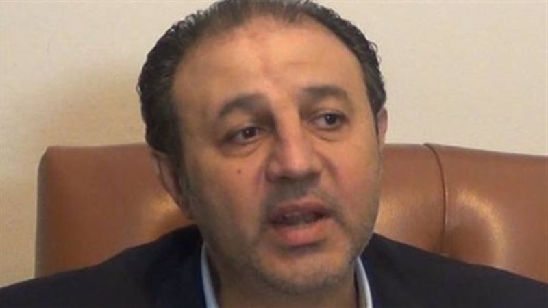 الهارب إيهاب طلعت