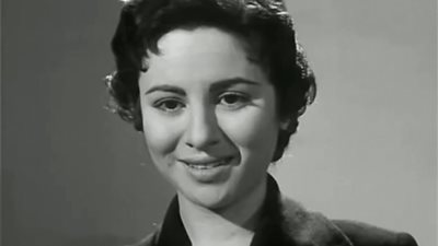 تأبين فاتن حمامة بالهناجر الأربعاء