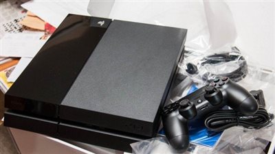 «بلاي ستيشن4» الأعلي مبيعا في أمريكا للشهر السابع