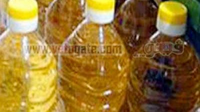 ضربة قوية للمتلاعبين بالسلع التموينية بالجيزة