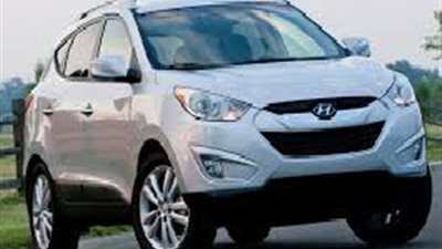 أسعار سيارات «هيونداي» في السوق المحلية