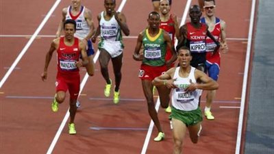 اتحاد ألعاب القوى يبدأ الإعداد لمسابقتى 