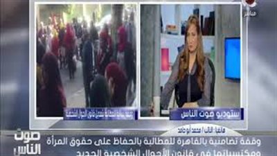 محمد أبو حامد: البرلمان لم يبدأ مناقشة تعديلات قانون الأحوال الشخصية