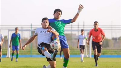 نتائج الأسبوع الـ12 لدوري الجمهورية مواليد 2004