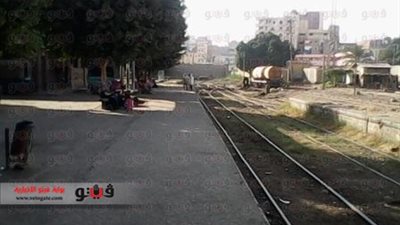 العثور على 3 فتيات بينهن شقيقتان هاربتان من أهليتهن بمحطة الواسطي