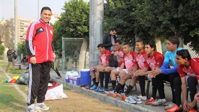 اليوم.. المنتخب الأوليمبي يواجه عمان وديًا