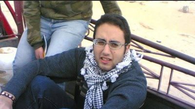 «تمرد» تطالب بتجميد «كامب ديفيد» ردا على حرق الرضيع الفلسطيني