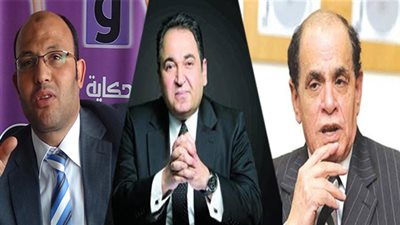 ترحيب بعودة وزارة الإعلام في التعديل الوزاري.. صلاح فوزي: لا موانع دستورية ووجودها لا يتعارض مع الهيئات الثلاث.. 