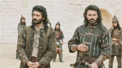 مسلسل ممالك النار الحلقة 6.. سليم يعلن عصيانه على أبيه السلطان بايزيد (فيديو)