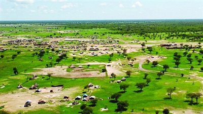 الأحزاب السياسية بجنوب كردفان ترفض استفتاء 