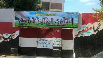 معلمو مدرسة النقراشي: طالب الحدائق المتوفى كان شاطر ومحترم