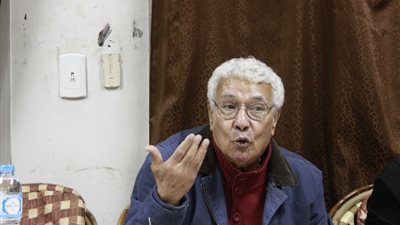 سعيد الكفراوي: نجيب محفوظ كتب خمارة القط الأسود تأثرًا بجيل الستينيات