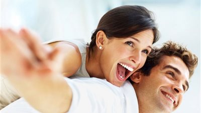 سر السعادة الزوجية| 3 خطوات تصل بالزوجين للسعادة الأبدية