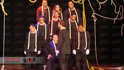 «أناكوندا» في تونس من 17 وحتى 23 أغسطس