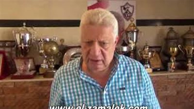 مرتضى منصور لـ«فرج عامر»: تقود حملة لإرهاب الحكام (فيديو)