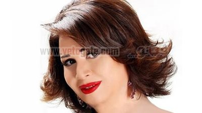 إلهام شاهين تتهم عبدالله بدر بتهديدها على الهواء