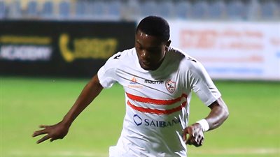 معروف يواصل الجلسات العلاجية وجلال يطمئن على إصابته