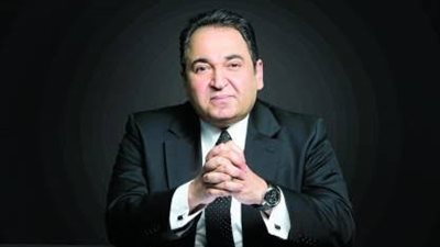 محمد علي خير: أنا مع عودة وزارة الإعلام في ظل الظروف الحالية