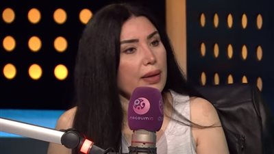 عبير صبري: طبيعة الوسط الفني قاسية وتدعم الشللية