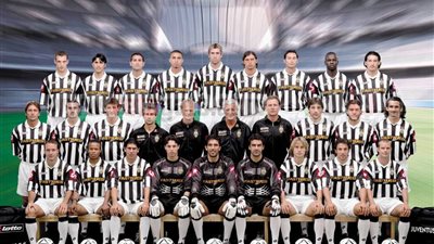 اليوفنتوس يستضيف روما فى قمة الدورى الإيطالى