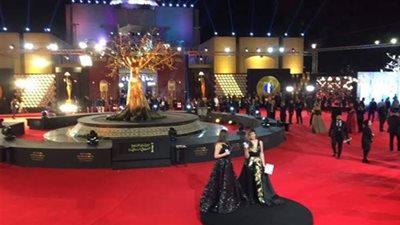 اليوم إسدال الستار على الدورة 41 من 