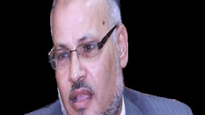 د. إبراهيم الهدهد نائب رئيس جامعة الأزهر في حوار لـ