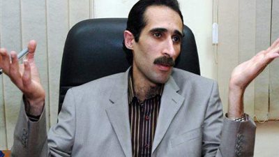 اليوم.. نظر محاكمة جنينة والجلاد لاتهامهما بسبّ نادي القضاة