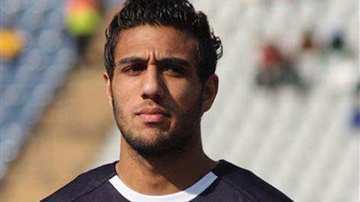 رسميًا.. غياب «أحمد الشناوي» عن بعثة الزمالك بالكونغو