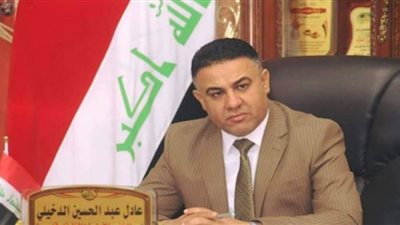 احتجاجا على قتل المتظاهرين.. محافظ ذي قار العراقية يقدم استقالته من منصبه