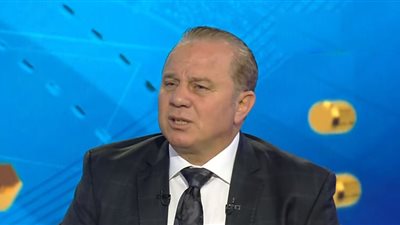 شوقي غريب: أبو ريدة أخويا وصديق العيلة.. وعدم التدخل في اختيار الجهاز الفني سر نجاحنا