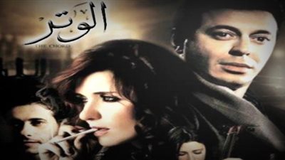 قصر السينما يستضيف الفنان مصطفى شعبان.. 15 ديسمبر