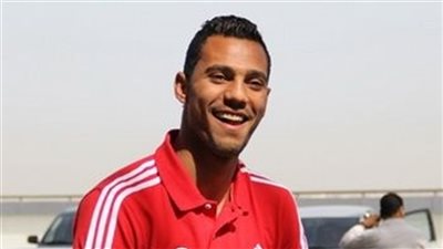 مسعد عوض بديلا لعبد الكافي بعد عودته من المنتخب