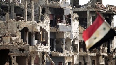 روسيا تدعو بريطانيا للمشاركة في التسوية السياسية للأزمة السورية