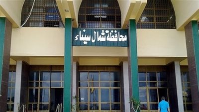 استئناف عمل خدمة الاتصالات والإنترنت بشمال سيناء