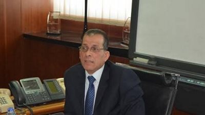 «جنينة» يتفقد الخدمة المميزة بالمطار استعدادا لاستقبال ضيوف حفل القناة