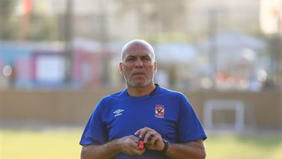 محمد يوسف: ليس من أهدافي المشاركة في الجهاز الفني للمنتخب (فيديو)