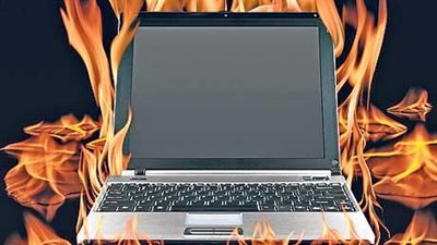 12 وسيلة تمنع سخونة جهازك الـ«لاب توب» خلال الصيف