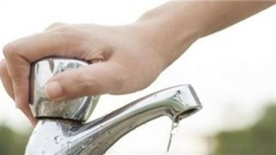 انقطاع المياه عن محطتي شرب و4 مدن وقرية بدمياط