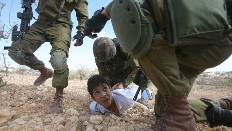 جانب من الانتهاكات