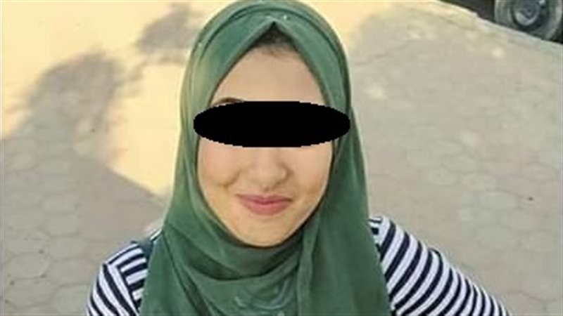 فك لغز اختفاء طالبة