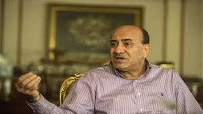 نظر طعن هشام جنينة على بطلان إعفائه من منصبه أمام الإدارية العليا