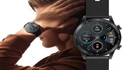 هواوي تكشف مزايا مكبر الصوت الذكي 