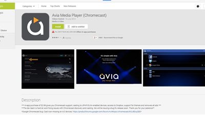 بالفيديو.. تطبيق لترجمة ملفات الفيديو المعروضة بالتليفزيون