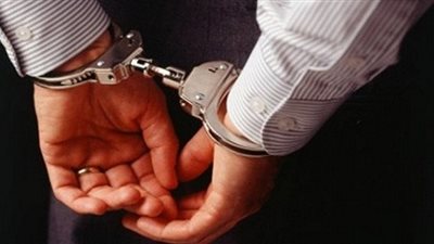 القبض على مصور 