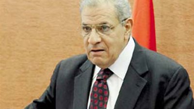 3 وزراء ومحافظ القاهرة في انتظار 