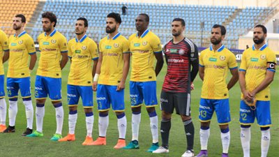 الإسماعيلي يعود للمشاركة في دوري الأبطال بعد غياب 8 سنوات