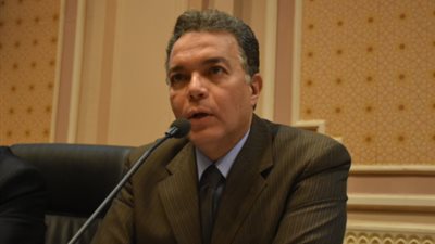 وزير النقل: البدء في تطوير الخط الأول للمترو بعد زيادة أسعار التذاكر